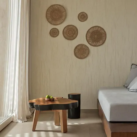 Apolis Villas & Suites Resort Parga Exterior photo
