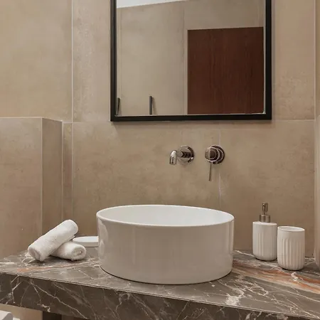 Apolis Villas & Suites Resort Parga Exterior photo
