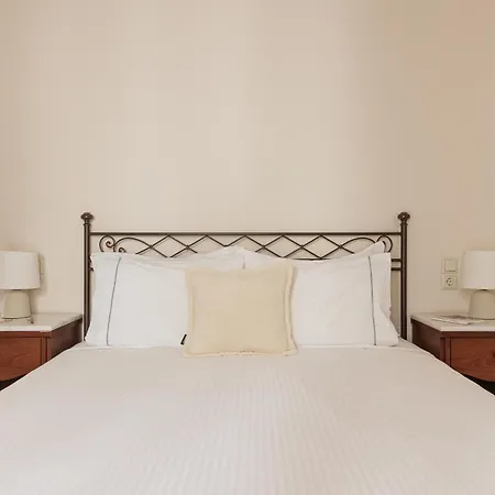 Apolis Villas & Suites Resort Parga Exterior photo