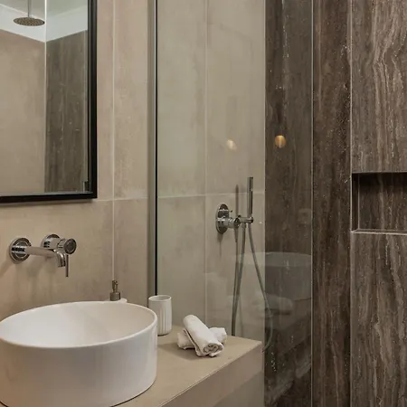 Apolis Villas & Suites Resort Parga Exterior photo