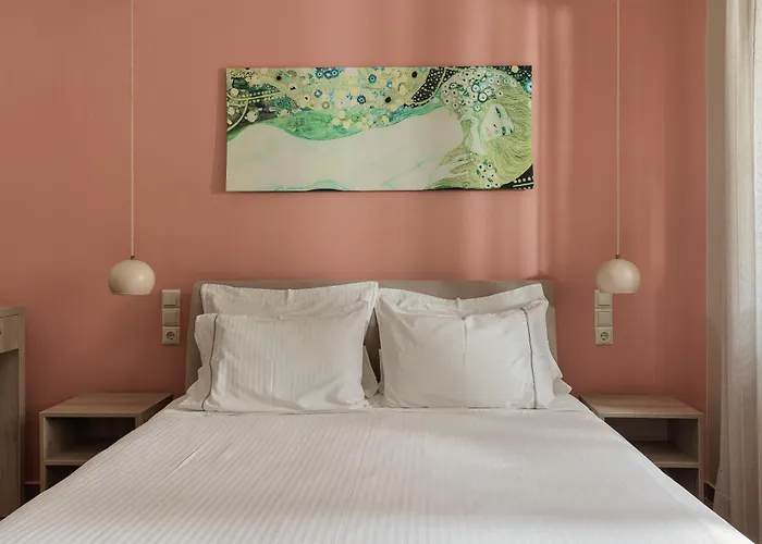 Apolis Villas & Suites Resort