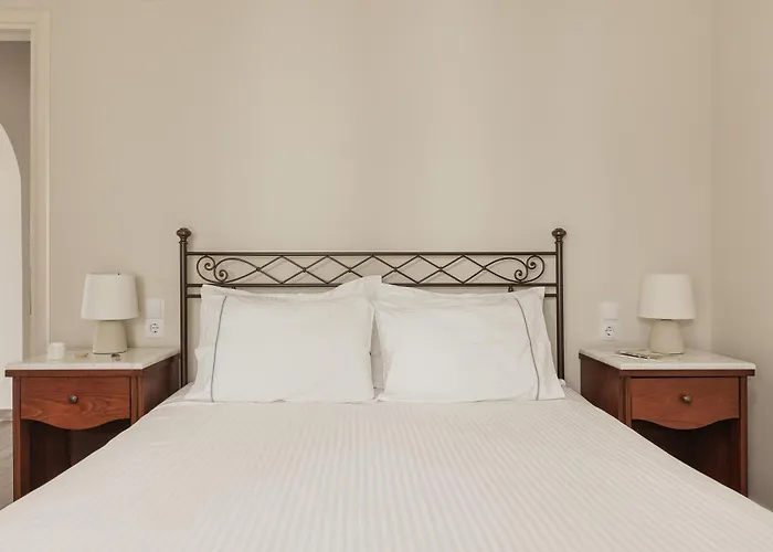 Apolis Villas & Suites Resort