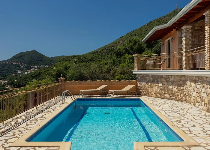 Apolis Villas & Suites Resort