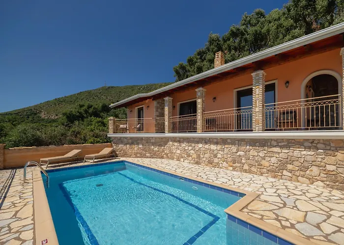 Apolis Villas & Suites Resort