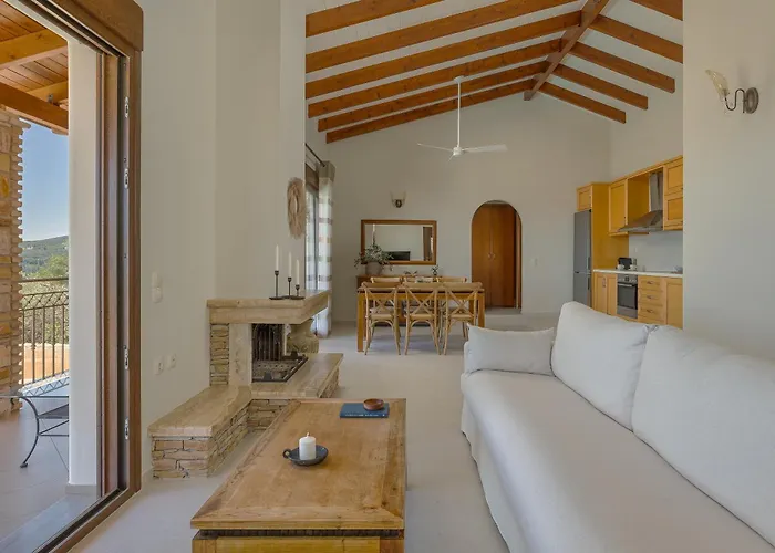 Apolis Villas & Suites Resort
