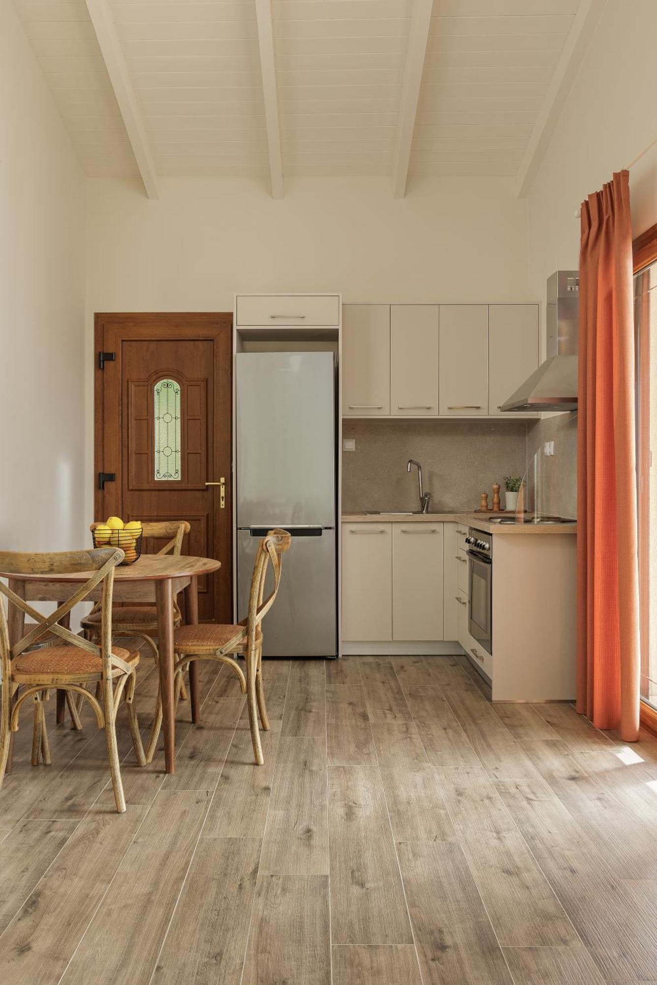 Apartment Apolis & Parga