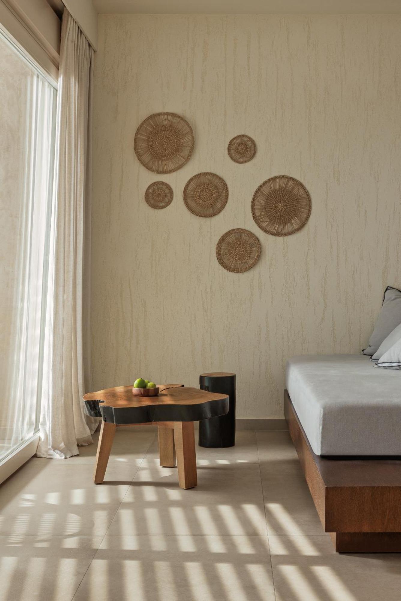 Apartment Apolis & Parga