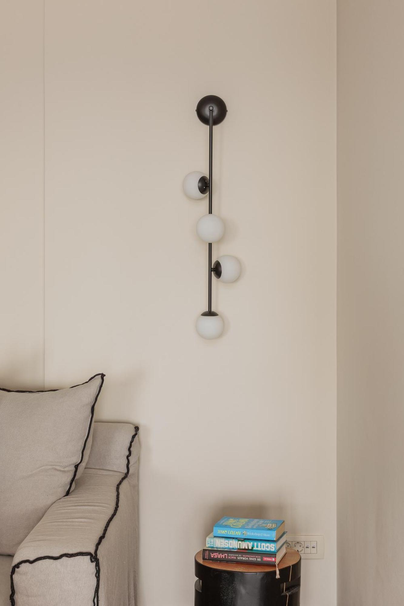 Apolis & Apartment Parga