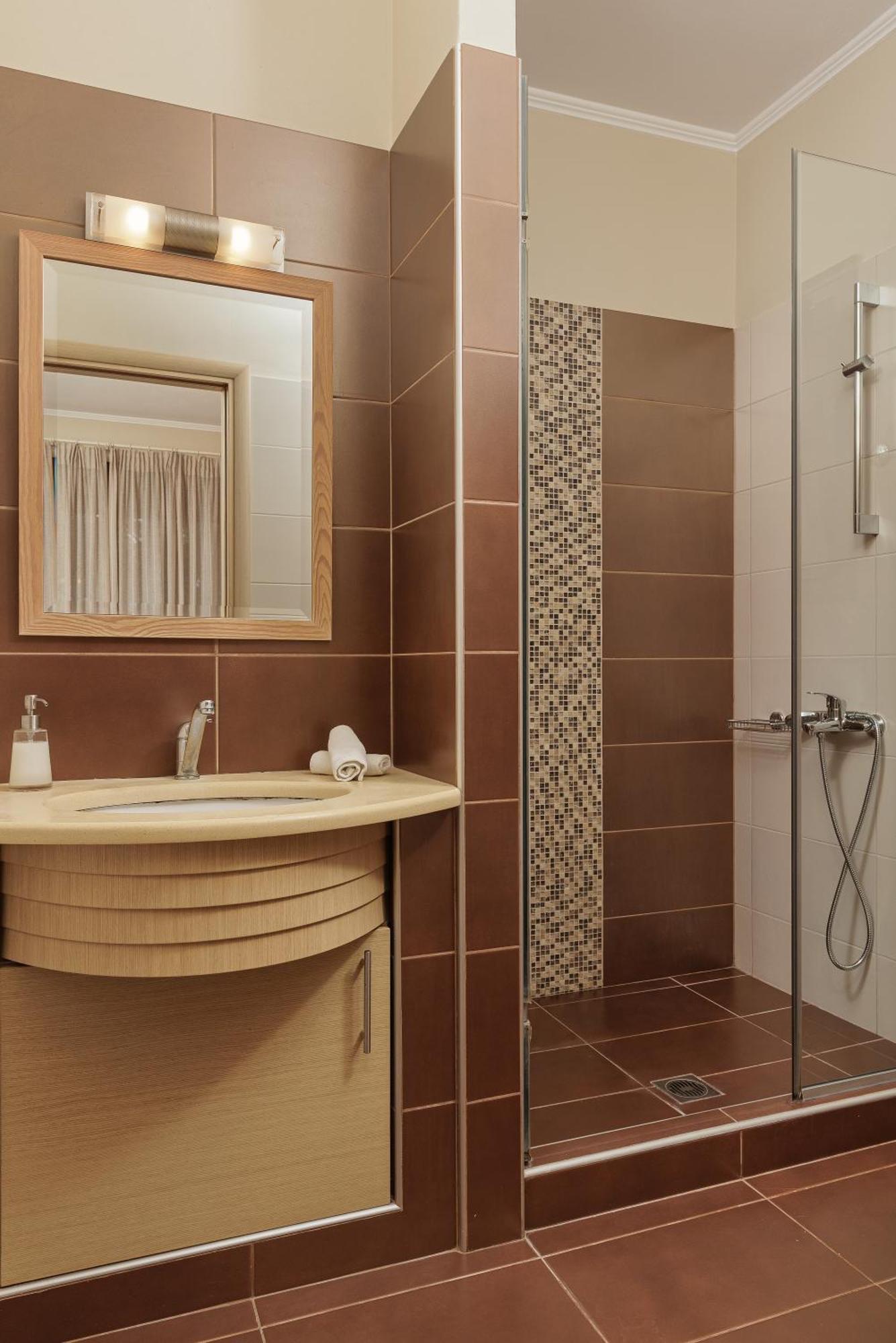 Apartment Apolis & Parga