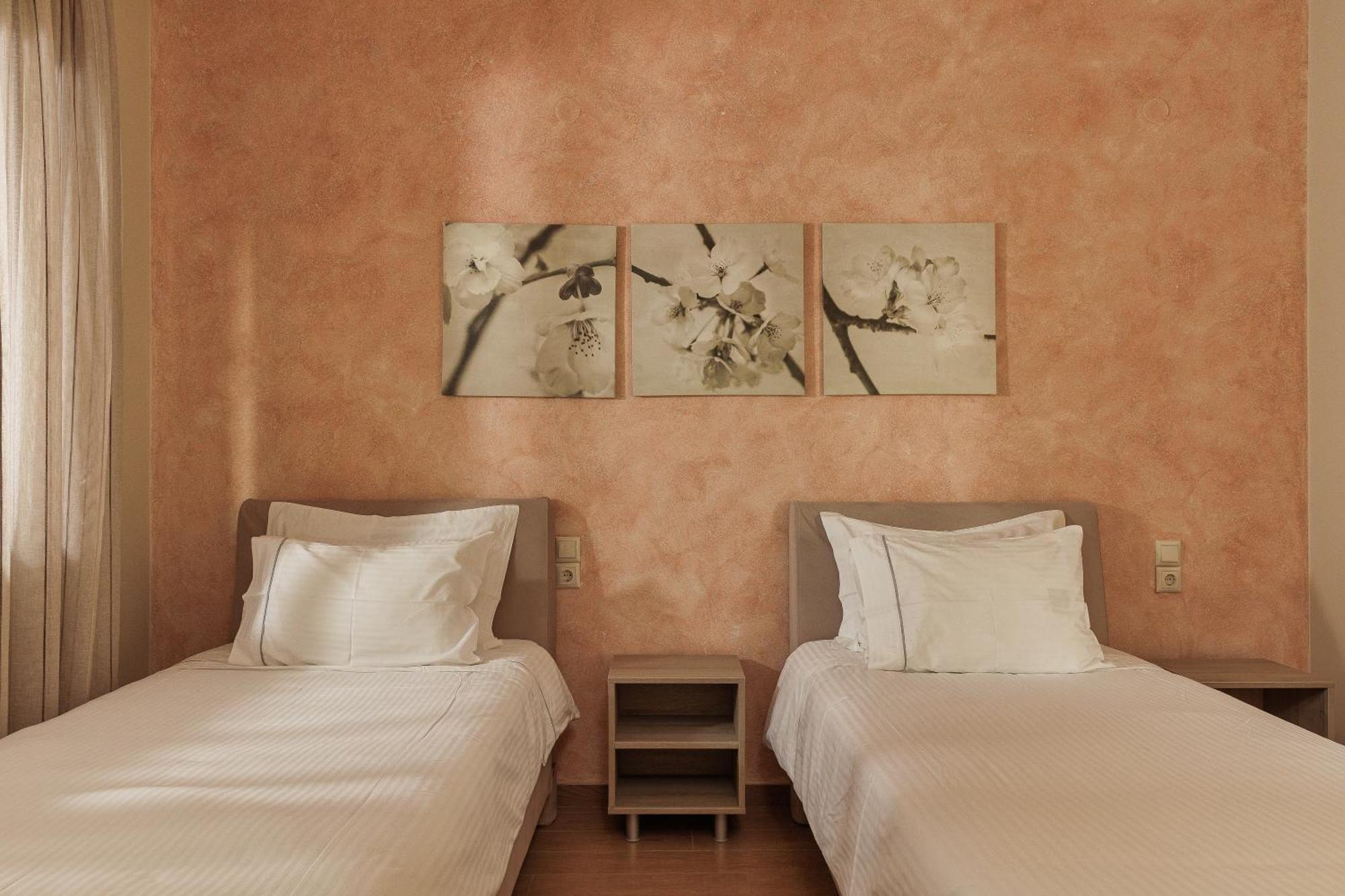 Apolis & Apartament *