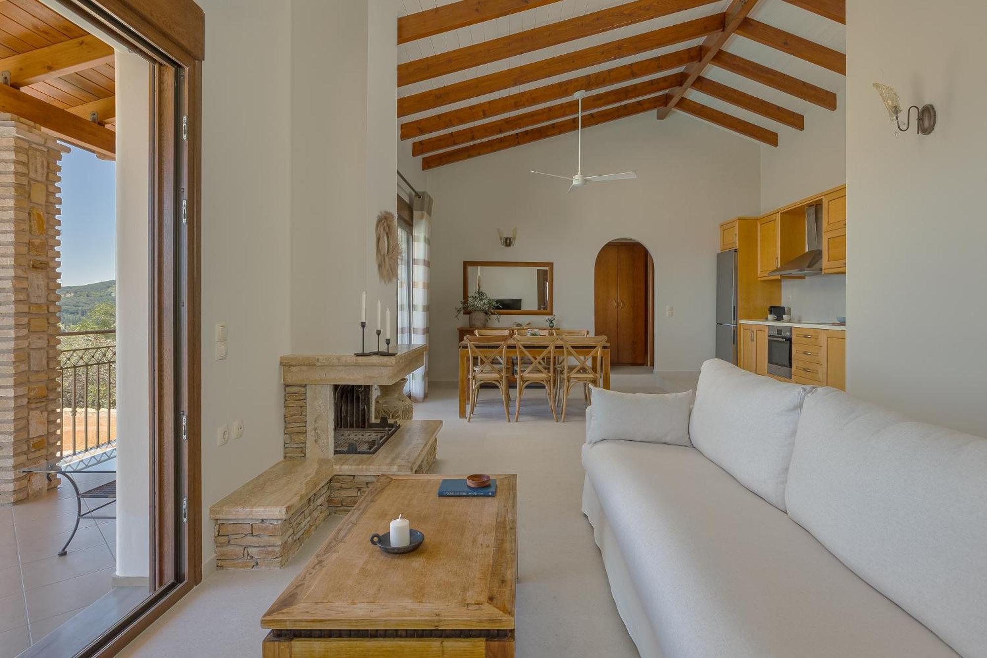 Apolis & Apartament Párga