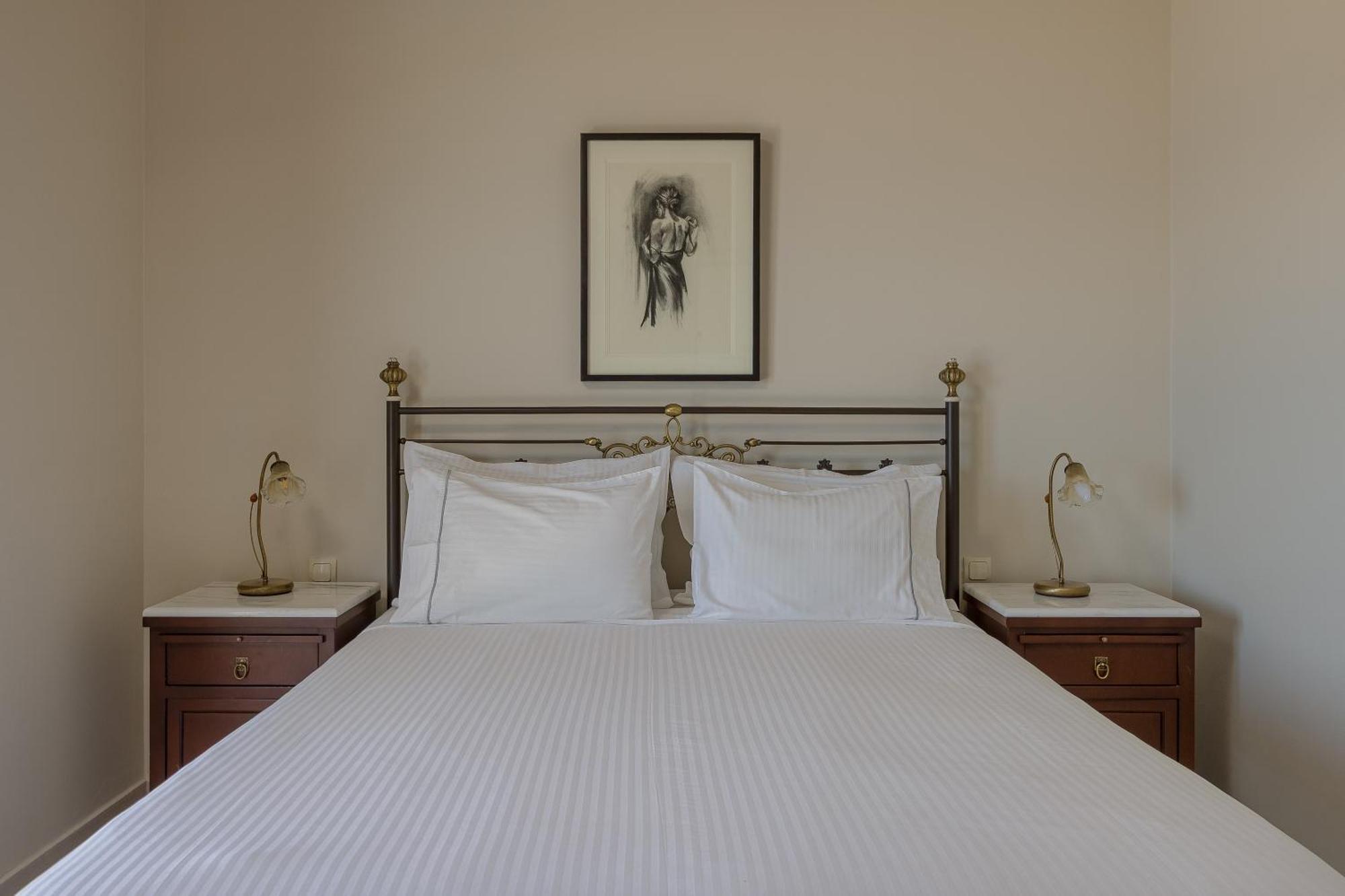 Apolis & Apartament *